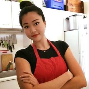 Meet your Posher, Summer